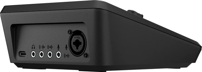 HP HyperX Audio Mixer
