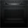 Bosch Serie 6 HBG536EB4 Backofen