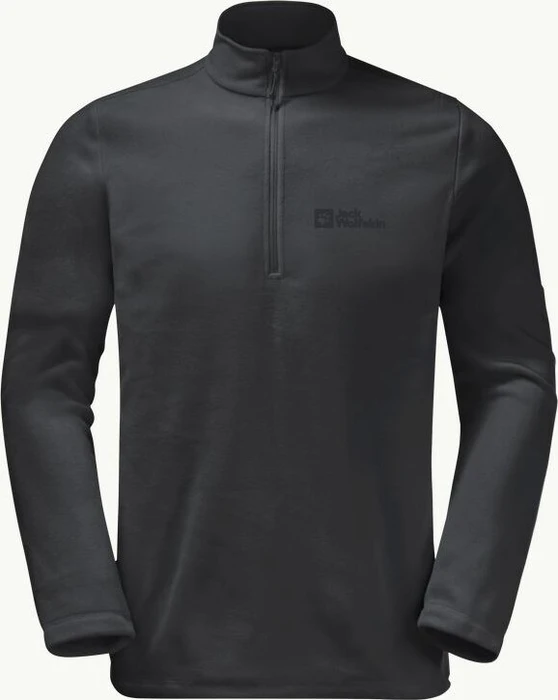 Jack Wolfskin Taunus HZ Pullover phantom (Herren)