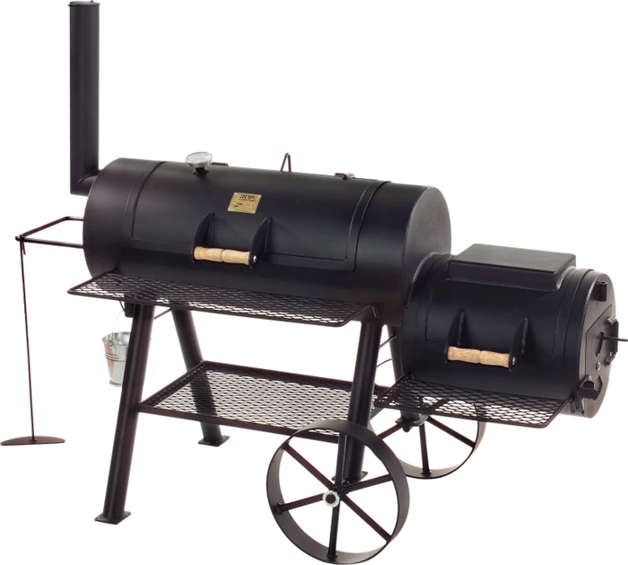 Rumo Joes BBQ Smoker 16" Texas Classic