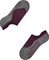 Falke RU3 Comfort Invisible Laufsocken dark mauve (Damen) Vorschaubild
