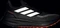 adidas Pureboost 5 core black/impact orange Vorschaubild