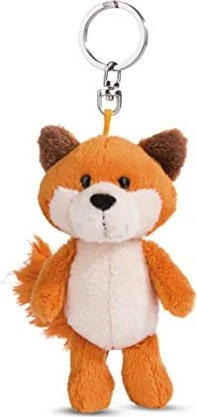 Nici Forest Friends Fuchs Fridalie Schlüsselanhänger 10cm