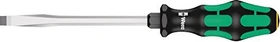 Wera Kraftform Plus Serie 300 334SK Schlitz Schraubendreher, 9x150mm
