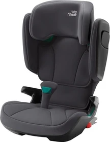 Britax Römer Kidfix 2 Z-Line midnight grey