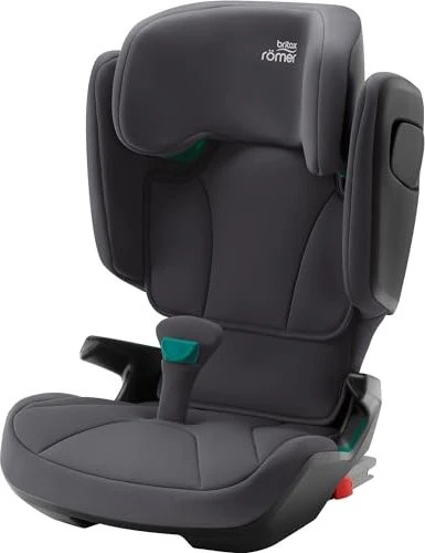 Britax Römer Kidfix 2 Z-Line midnight grey