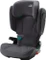 Britax Römer Kidfix 2 Z-Line midnight grey