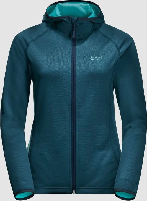 Jack Wolfskin Star Jacke (Damen)
