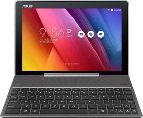 ASUS ZenPad 10 Z300C-1A, schwarz, 16GB, KeyboardDock