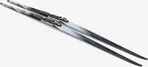 Salomon RS 8 Vitane + Shift (inkl. Bindung) (Modell 2025/2026)