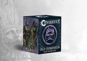 Conquest - Old Dominion - Army Support Pack Wave 4