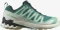Salomon XA Pro 3D V9 GTX deep lake/electric green/vanilla ice (Damen) Vorschaubild