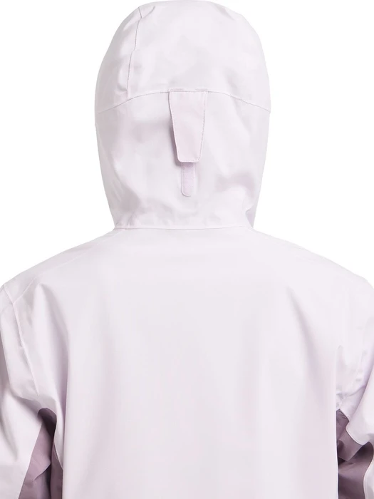 Jack Wolfskin Weiltal 2L Funktionsjacke pale lavendar (Damen)