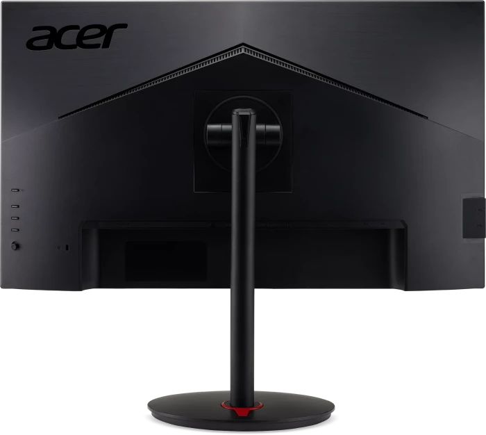 Acer Nitro XV2 XV272UVbmiiprzx, 27"