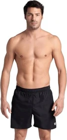 Arena Fundamentals R Badeshorts schwarz/weiß (Herren)