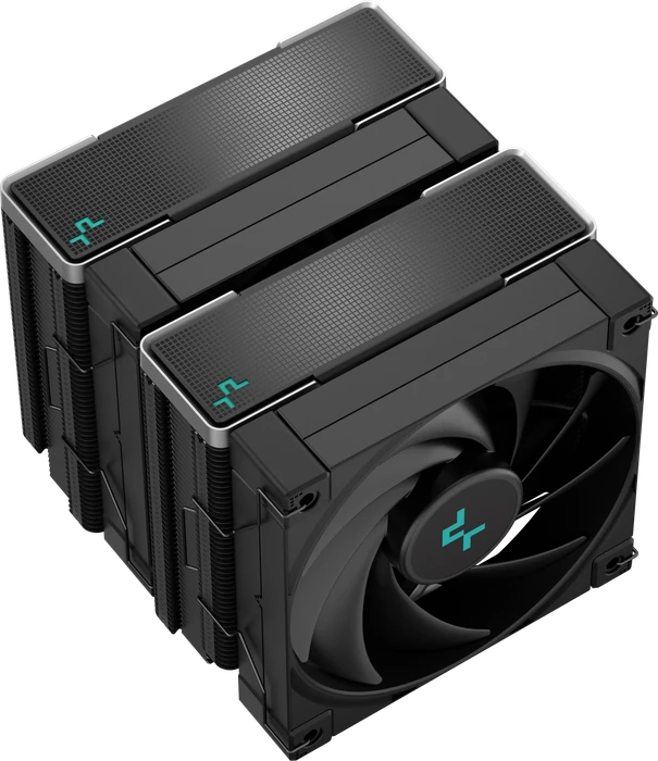 DeepCool AK620 Zero Dark