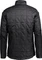 Scott Insuloft Hybrid FT Jacke black/sulphur yellow (Herren) Vorschaubild