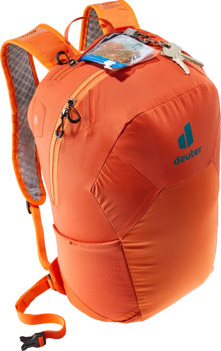 Deuter Speed Lite 17 paprika/saffron