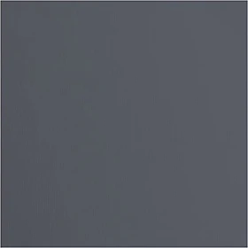 Vaessen Creative Tonkarton, 305x305mm, glatt, anthrazit, 20 Blatt
