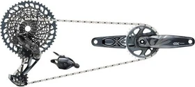 SRAM GX Eagle GXP mit Triggerschalter Komplettgruppe 1x12