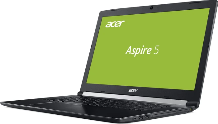 Acer Aspire 5 A517-51-52A5, Core i5-8250U, 8GB RAM, 512GB SSD, DE
