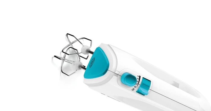 Bosch MFQ2210D Clever Mixx Fun Handmixer