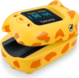 Beurer PO 13 Kids Pulsoximeter