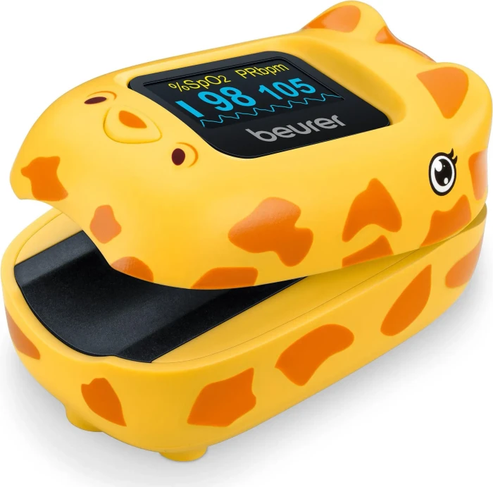 Beurer PO 13 Kids Pulsoximeter