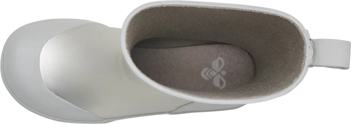 hummel Rubber Boot silber (Junior)