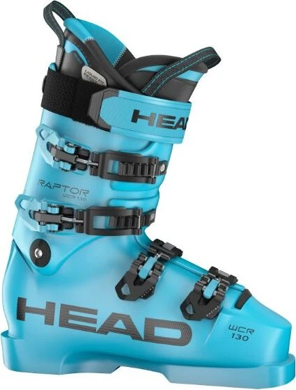 Head Raptor WCR 130S PV Race speedblue (Herren) (Modell 2025/2026)
