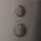 Grohe Allure Unterputz-Thermostat mit 1 Absperrventil hard graphite Vorschaubild
