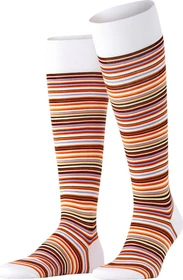 Falke Microblock Socken weiß (Herren)