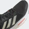 adidas Solar Glide 5 carbon/sandy beige met/turbo (Damen) Vorschaubild