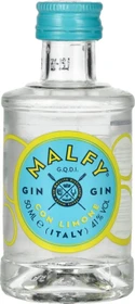 Malfy Gin Con Limone 50ml