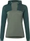 Vaude Qimsa Hoody Trikot langarm deep pond (Damen) Vorschaubild