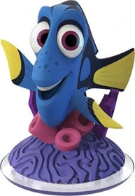 Disney Infinity 3.0: Disney - Figur Dorie (PS4/PS3/WiiU/Xbox One/Xbox 360)