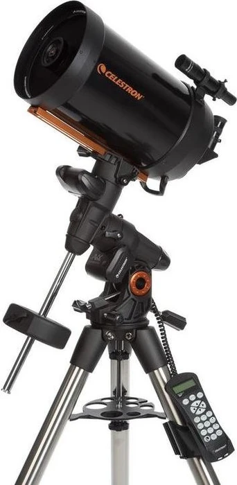 Celestron Advanced VX 8", Schmidt-Cassegrain
