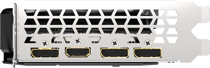 GIGABYTE GeForce RTX 2060 Windforce OC 12G, 12GB GDDR6, HDMI, 3x DP