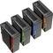 In Win Chopin Pro Titanium Grey, Mini-ITX, 200W Vorschaubild