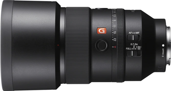 Sony FE 135mm 1.8 GM