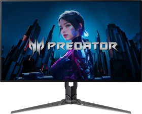 Acer Predator X32X3bmiiphuzx, 31.5"