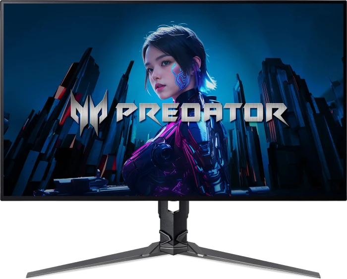 Acer Predator X32X3bmiiphuzx, 31.5"