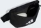 adidas Daily Bauchtasche schwarz/weiß Vorschaubild