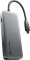 Alogic SPARK 6-in-1 USB 4 Hub, USB4 [Stecker] Vorschaubild
