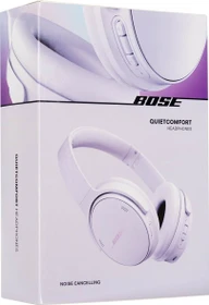 Bose QuietComfort Headphones Chilled Lilac