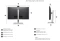 Dell Pro P 27 USB-C Hub Conferencing Monitor P2726DEB, 27" Vorschaubild