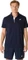 Asics Court Poloshirt kurzarm (Herren) Vorschaubild