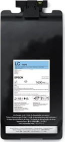 Epson IIPS Tinte cyan hell