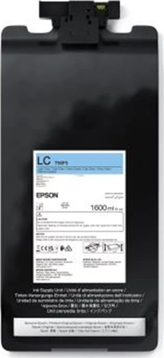 Epson IIPS Tinte cyan hell