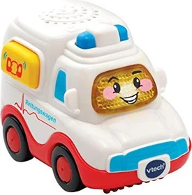 VTech Tut Tut Baby Flitzer Rettungswagen